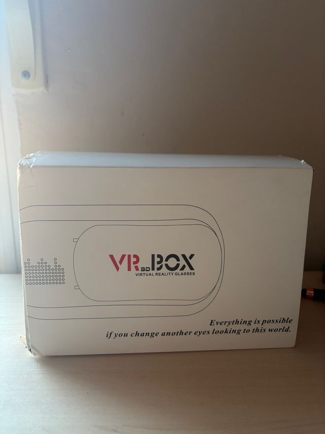Vr box
