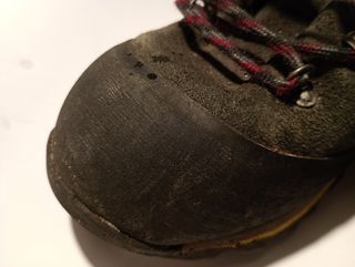 Botas semirrígidas Bestard Phantom