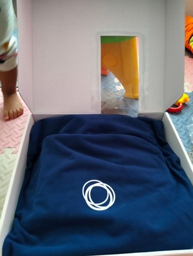 Fundas polares Bugaboo camaleon