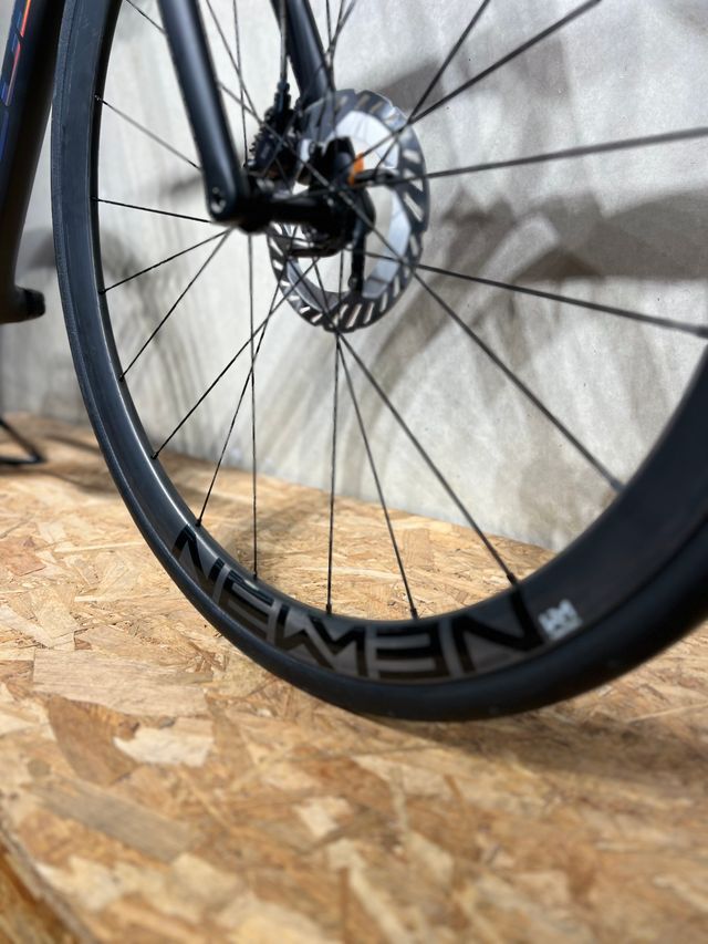 CUBE ATTAIN C:62 SLT 2025