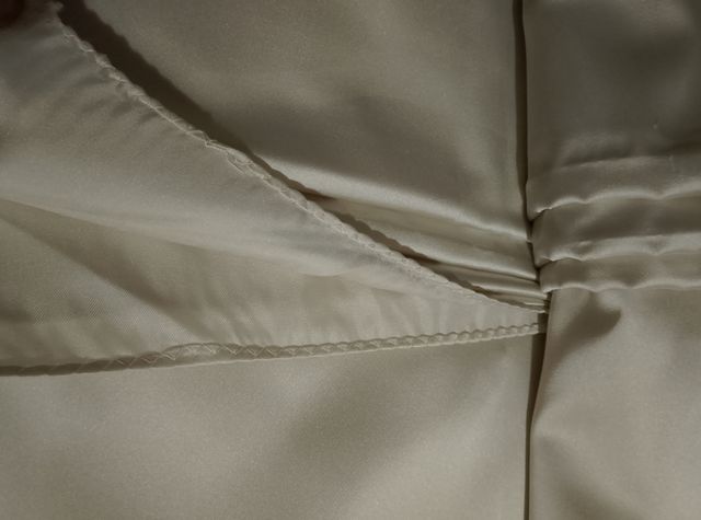 Telo in raso 4 MT x 3