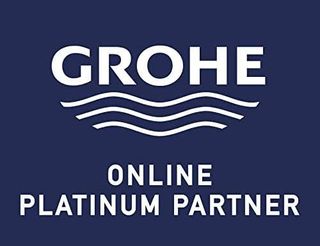 GROHE 37791SH0 - Cistera para WC, Blanco (Alpine W