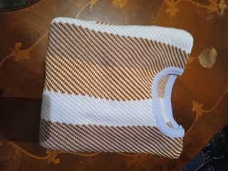 2 maglie tg.unica 15 euro 1 pezz