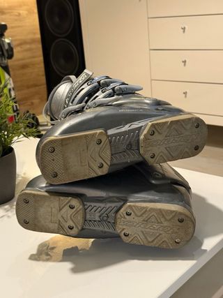 Botas Esquí Mujer 38 Nordica