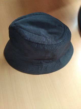 Gorro negro
