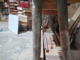 Banco de carpintería