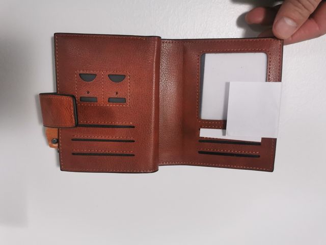 Portafogli da uomo Emebay mod. Dante