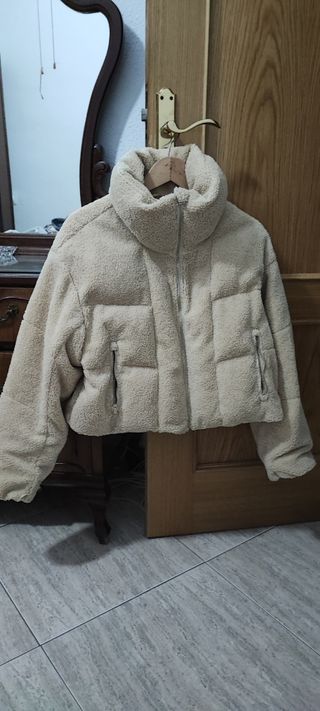 Chaqueta Oysho