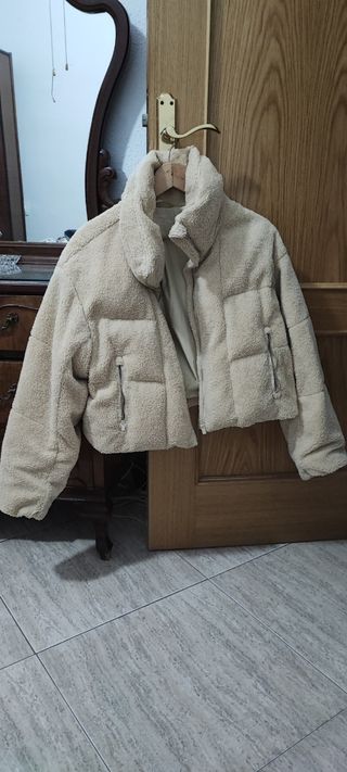 Chaqueta Oysho