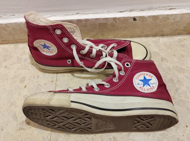 Zapatillas Converse