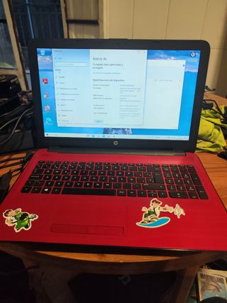 HP HQ-TRE 71025 Windows10