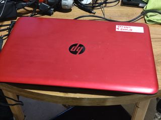 HP HQ-TRE 71025 Windows10