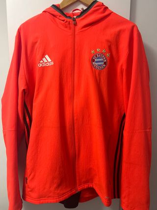 Chandal Adidas Bayer de Munich