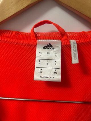 Chandal Adidas Bayer de Munich