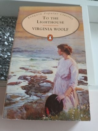 To The Lighthouse (penguin Popular Classics)