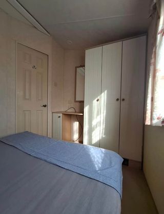 MOBIL HOME CASA INGLESA Willerby Richmond E-0278