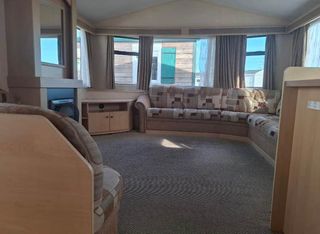 MOBIL HOME CASA INGLESA Willerby Richmond E-0278