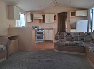 MOBIL HOME CASA INGLESA Willerby Richmond E-0278