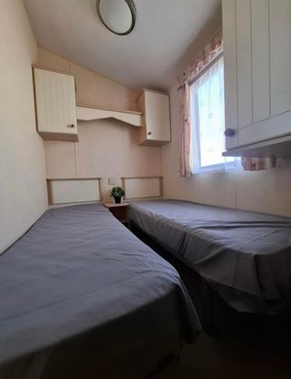 MOBIL HOME CASA INGLESA Willerby Richmond E-0278