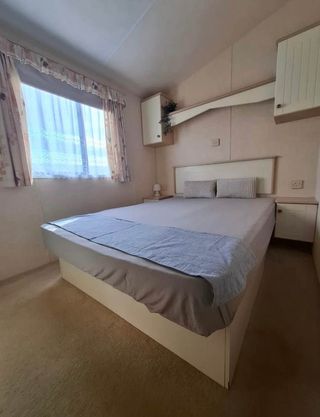 MOBIL HOME CASA INGLESA Willerby Richmond E-0278