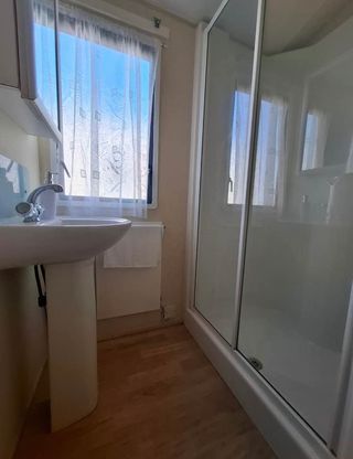 MOBIL HOME CASA INGLESA Willerby Richmond E-0278