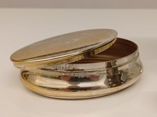 Collezione Oggetti Antiquariato Placcati Argento