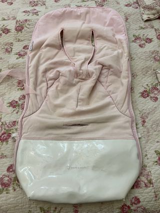 Funda Bugaboo