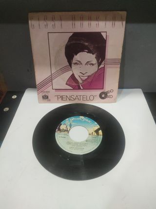 Disco de cissy houston