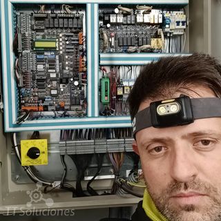 Electricista de Urgencia