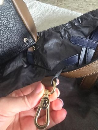 Bolso tous