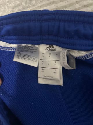 Chandal Adidas de entrenamiento Chelsea