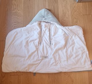 Saco recién nacido Jané