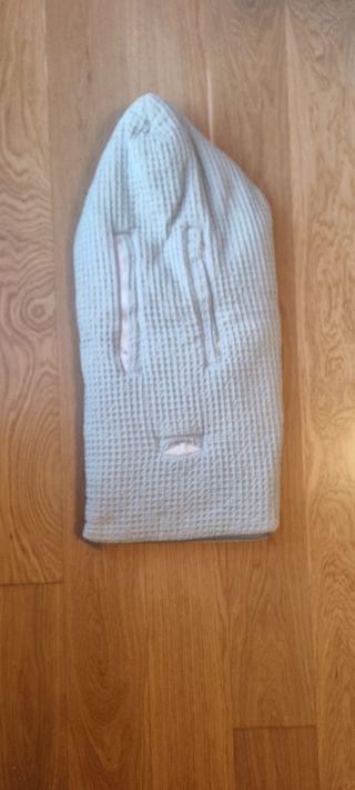 Saco recién nacido Jané