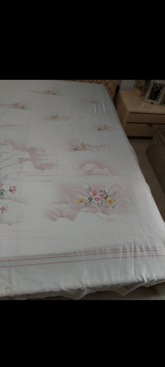 Copriletto matrimoniale