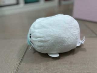 Peluche foca