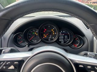 Porsche Cayenne 2015