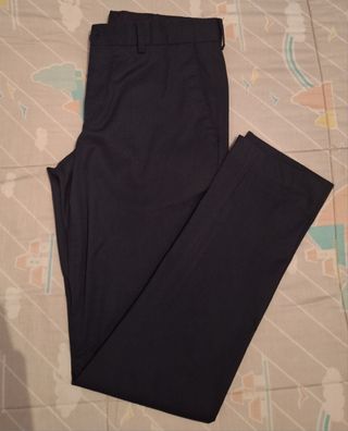 Traje hombre 