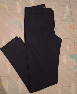 Traje hombre 