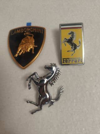 Ferrari 612 Scaglietti 2003