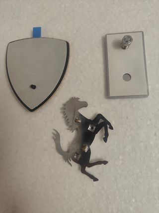 Ferrari 612 Scaglietti 2003