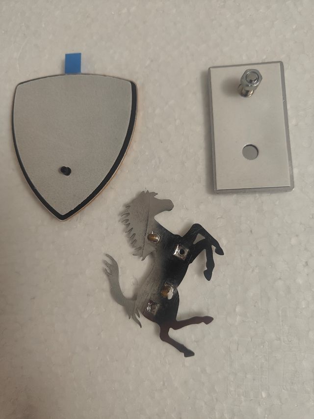 Ferrari 612 Scaglietti 2003