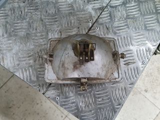 Faro gilera rt fun