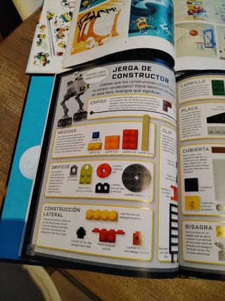 Star Wars construye tu propia aventura lego