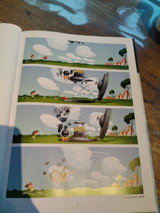 Star Wars construye tu propia aventura lego