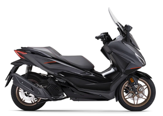 Honda Forza 125 2025
