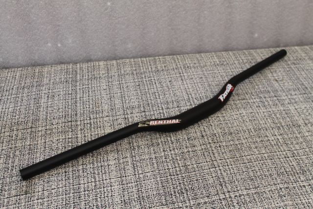 Manillar Carbono Race Face SixC 35 x 820 mm Enduro