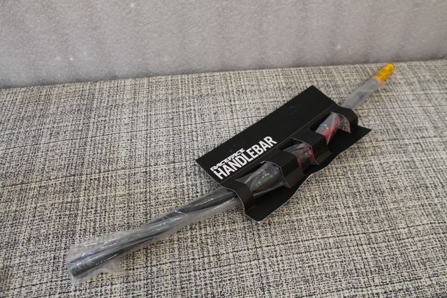 Manillar Carbono Race Face SixC 35 x 820 mm Enduro