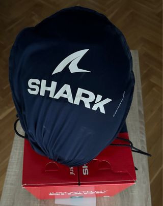 Casco shark