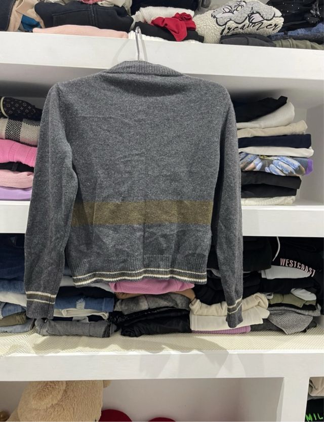 Maglia cardigan Max Mara