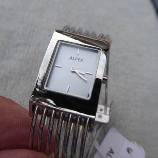 Reloj Alfex quartz para señora